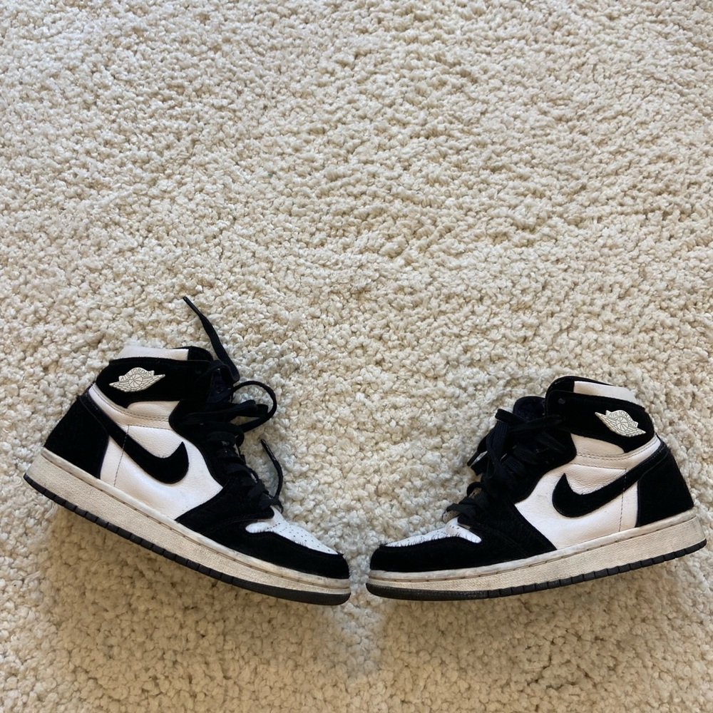 Jordan 1 High OG Twist (WMNS)